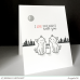 Mama Elephant PURRFECT PAIR stamp set